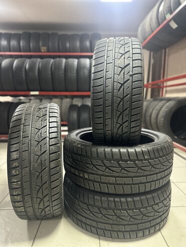 шины r16c: Шины 205 / 65 / R 16, Зима, Б/у, Комплект, Легковые, Япония, Yokohama