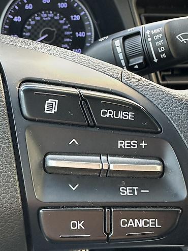 Hyundai: Hyundai Elantra: 2019 г., 2 л, Автомат, Бензин, Седан — 14