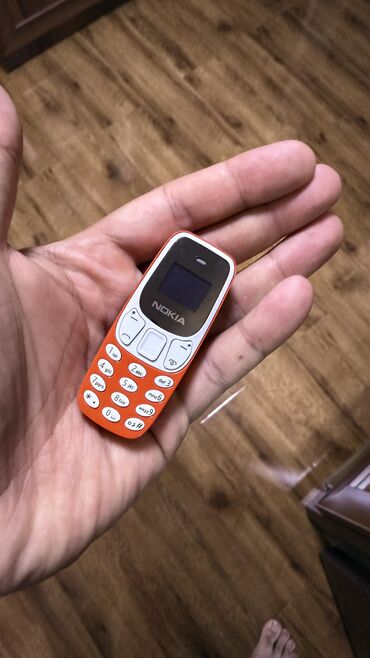 нокиа телефоны: Nokia 5.1, Новый, < 2 ГБ, цвет - Оранжевый, 2 SIM