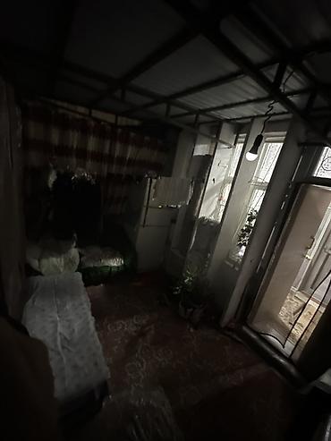 сниму квартиру ош келечек: 2 комнаты, 63 м², 105 серия, 1 этаж, Дизайнерский ремонт — 7