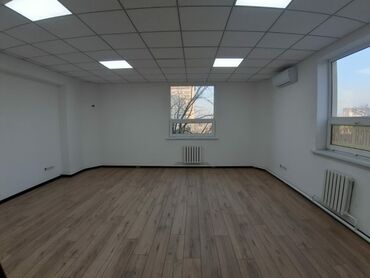 склад для хранения: Сдаются помещение в новом 4 этажном здании по адресу: г. Бишкек