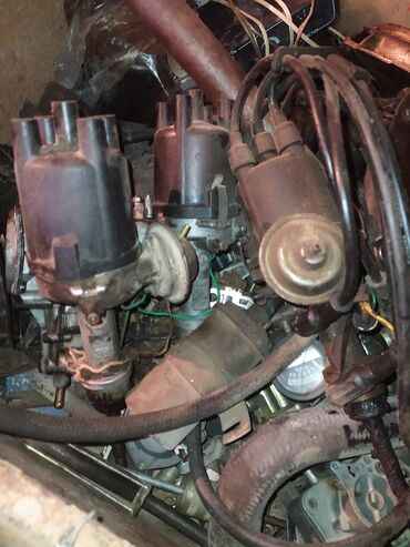 Sbor motorlar və silindr başlıqları: VAZ LADA mühərik ZAPCASDARI kim NƏ isdəsə əlaqə saxlıya bilər whatsapp — 15