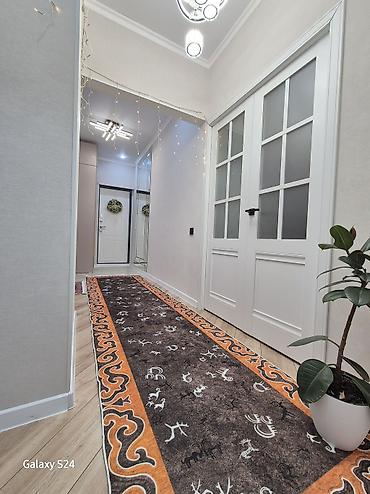 Посуточная аренда квартир: 2 комнаты, Душевая кабина, Постельное белье, Парковка — 8