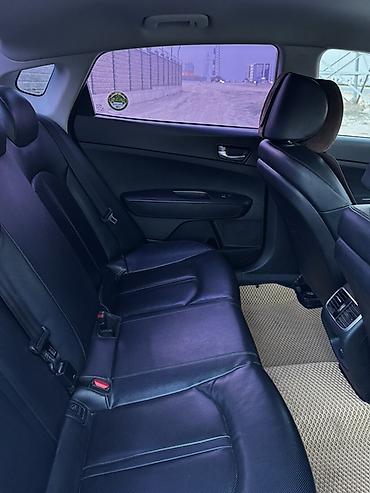 помпа киа к5: Kia K5: 2018 г., 2 л, Автомат, Газ, Седан — 7