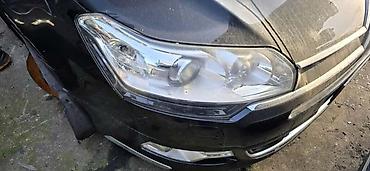 pc volani: FAR XENON ZA CITROEN C5 | Far xenon Citroen C5 X7 — 1