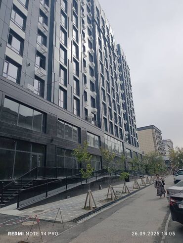 продам срочно 4 х комнатную квартиру: 4 бөлмө, 167 кв. м, Элитка, 11 кабат, ПСО (өзү оңдоп түзөтүп бүтүү үчүн)