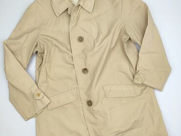 Women: Women`s trench, size S (EU 36)