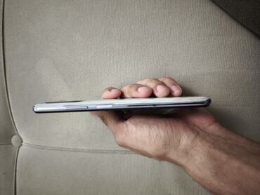 iwdenmiw telfonlar: Redmi Note 10S, 128 GB, rəng - Ağ, Sensor