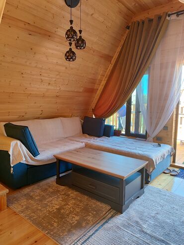 Иссык-Куль 2025: Коттедж, АФРЕЙМ ДО ЦО Кейсар, Чолпон-Ата — 4