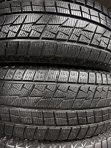 255 55 18 шины: Шины 245 / 60 / R 18, Зима, Новый, Комплект, Легковые, Китай, Goform — 2
