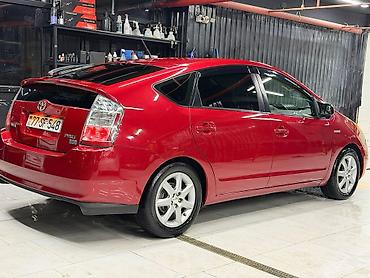 prius batareya: Toyota Prius: 1.5 l | 2008 il Hetçbek — 4