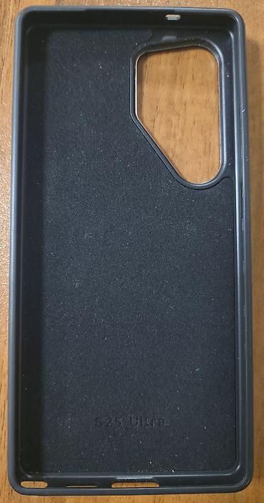 iphone 6 case: Кабура для Galaxy S25Ultra Cexol Galaxy S25Ultra ucun — 2