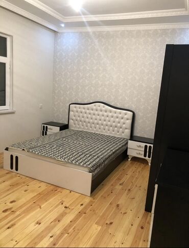 Uzunmüddətli kirayə evlər: 45 kv. m, 2 otaqlı, Qaz, İşıq, Su -da lalafo.az — 2 Uzunmüddətli kirayə evlər: 45 kv. m, 2 otaqlı, Qaz, İşıq, Su — 2