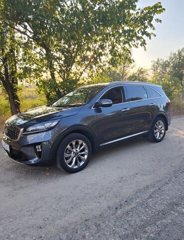 ремонт рулевой рейки хонда срв рд1: Kia Sorento: 2018 г., 2.2 л, Автоматтык, Дизель, Универсал