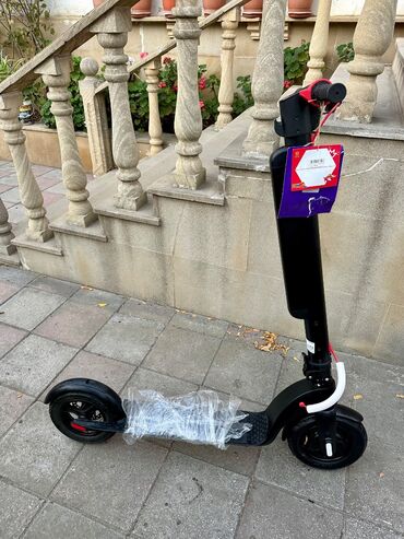 Mopedlər,skuterlər: - Toba LYS X-8, 50 sm3 — 9