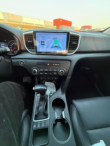 Kia: Kia Sportage: 2020 г., 2 л, Автомат, Кроссовер — 8