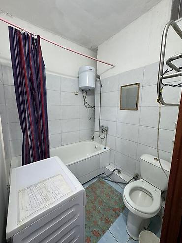 Продажа квартир: 1 комната, 44 м², 2 этаж — 9