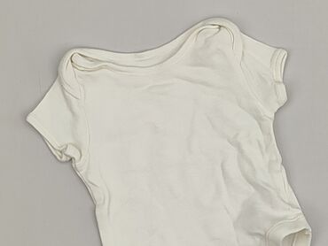 kombinezon dla noworodka na wiosne: Body, Primark, 1-3 months, 
condition - Very good