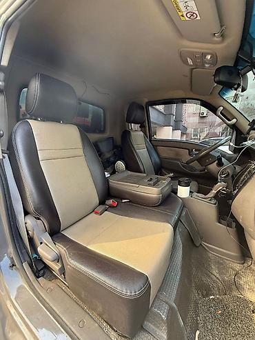 Hyundai: Hyundai Porter: 2020 г., 2.5 л, Автомат, Дизель, Пикап — 13