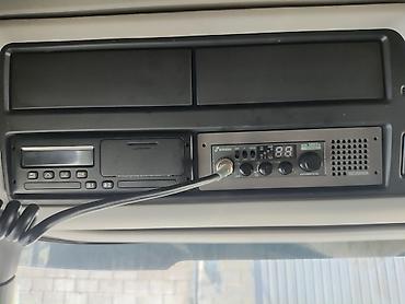 Грузовики: Грузовик, Scania, Б/у — 17