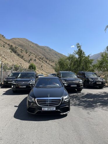 Частная аренда авто: Прокат авто!!! 🇰🇬🇷🇺🇰🇿🇸🇱 #свадьба #свадьбабишкек #кортежбишкек - — 14