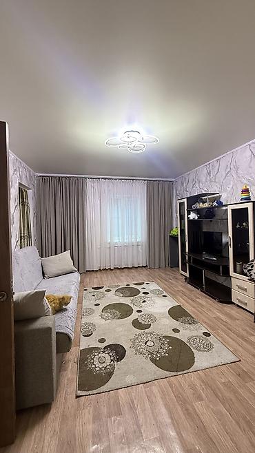 Долгосрочная аренда домов: 90 м², 3 комнаты, Утепленный, Бронированные двери, Евроремонт — 2