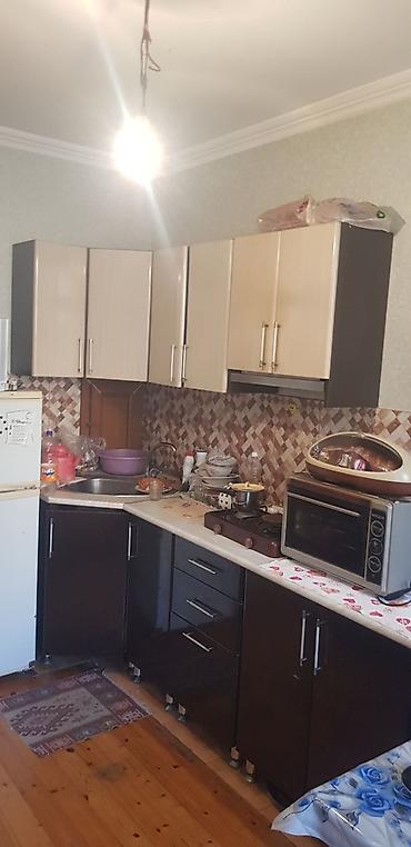 gence makler: Bakı, 1 otaqlı, Köhnə tikili, m. Avtovağzal, 47 kv. m — 5