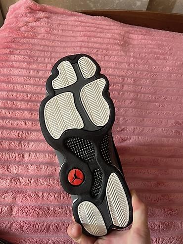 apple wath ultra: Мужские кроссовки, 42, Air Jordan, Новый, цвет - Серый, Самовывоз, Бесплатная доставка, Платная доставка — 3