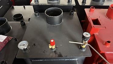 Оңдоп-түзөө жана курулуш: Катуу отун казаны Жаңы, Бренд: Thermo Gradua, Үй үчүн, Башкаруу түрү: Механикалык — 4