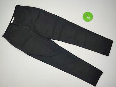 sweatpants: Spodnie materiałowe damskie, rozmiar S — 2