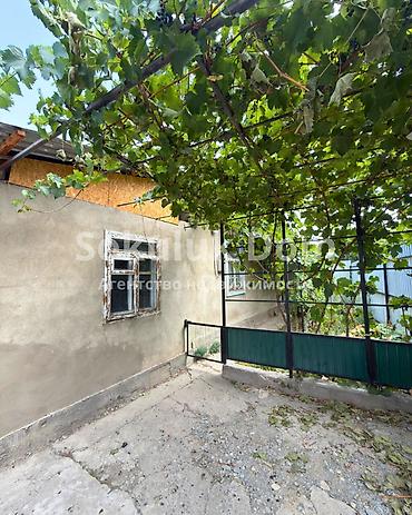 100 тыс до 200 тыс: 🏠Продается дом в с. Сокулук 🟡 Комнаты: 4 🟡 Участок: 14 соток (по факту — 3