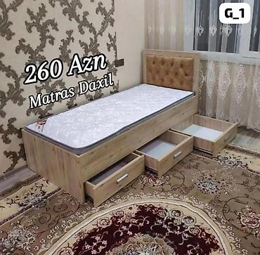 Tək nəfərlik çarpayı, alt hissəsində 3 ədəd geniş çekmece ilə. Açıq lalafo.az -da Tək nəfərlik çarpayı, alt hissəsində 3 ədəd geniş çekmece ilə. Açıq
