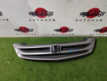 решетки кованные: Решетка радиатора HONDA Odyssey RA6 2.3 2001 (б/у)