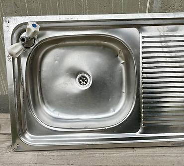 Qazanlar: Qazan, rəng - Qara, Alüminium — 19