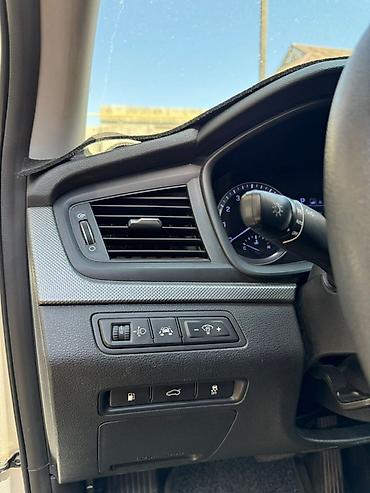 камера соната: Hyundai Sonata: 2022 г., Автомат, Газ, Седан — 9
