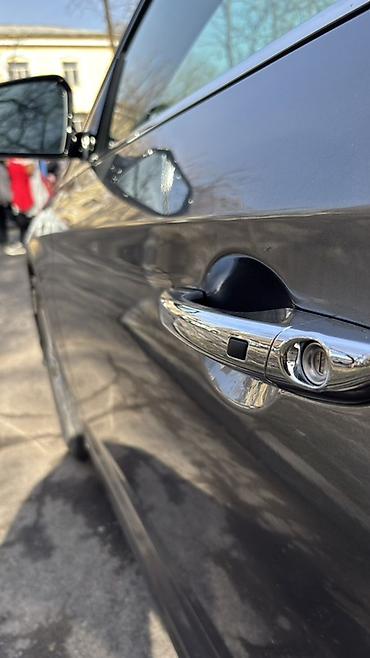 Hyundai: Hyundai Sonata: 2018 г., 2.4 л, Автомат, Бензин, Седан — 7