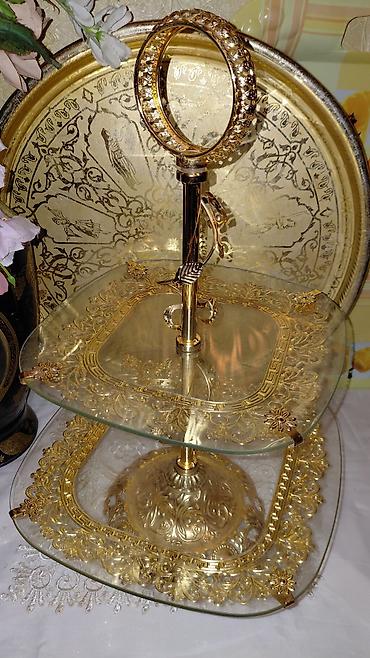 Qəhvə dəstləri və servizlər: Qəhvə dəsti — 4