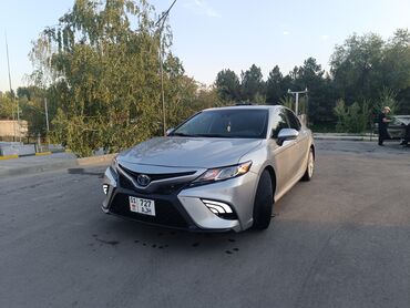 le fleur narcotique цена бишкек: Toyota Camry: 2018 г., 2.5 л, Автомат, Гибрид, Седан
