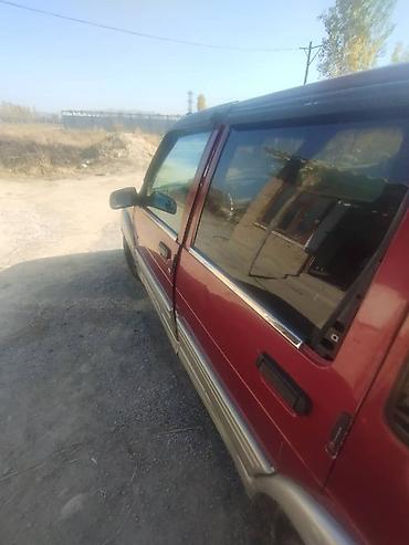 daewoo tico афтамат: Daewoo Tico: 1996 г., 0.8 л, Механика, Бензин, Хэтчбэк — 1