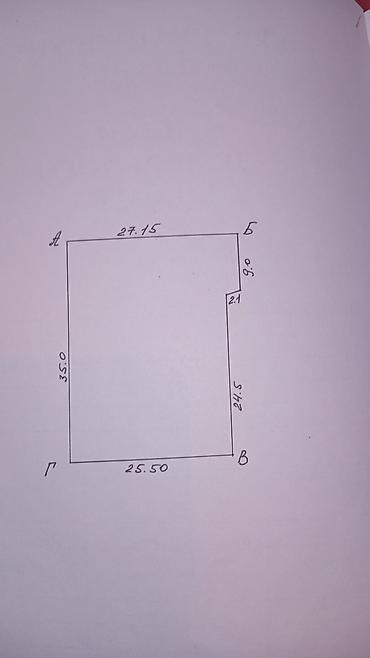 Продажа коттеджей и домов: Жилой дом с приусадебным участком. - Отдельно стоящий одноэтажный дом — 10