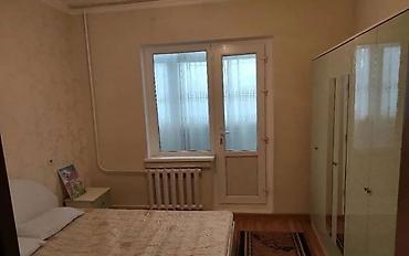 64: 2 комнаты, 64 м², ул. Московская / Уметалиева 105 серия, 3 этаж, Косметический ремонт — 3