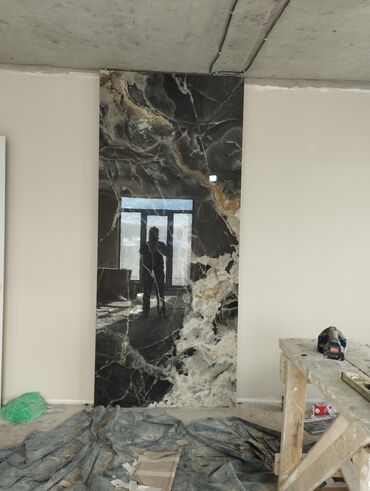 Укладка плитки: Укладка плитки на стену, Укладка плитки на пол | Керамогранитая плитка 3-5 лет опыта — 3