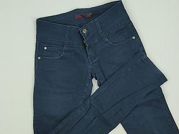 denim: Jeansy damskie, rozmiar S — 1