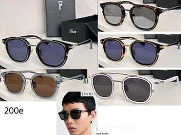 Naočare: B.VENETA, J.P. JOLY,. D&G, DIOR, LOEWE, ORIGINALULTRA HIT | — 20