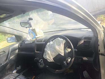 civik: Honda Civic: 2003 г., 1.5 л, Автомат, Бензин — 6