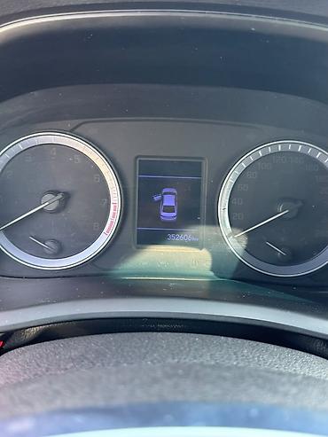 купить сонату: Hyundai Sonata: 2019 г., 2 л, Автомат, Газ, Седан — 6