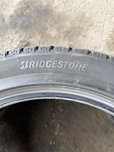blizzak: Комплект зимних шин Bridgestone Blizzak VRX-3 - Размер: 225/45 R17 - — 5
