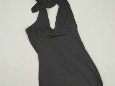 sukienki beżowa damskie: Dress, S (EU 36), condition - Perfect