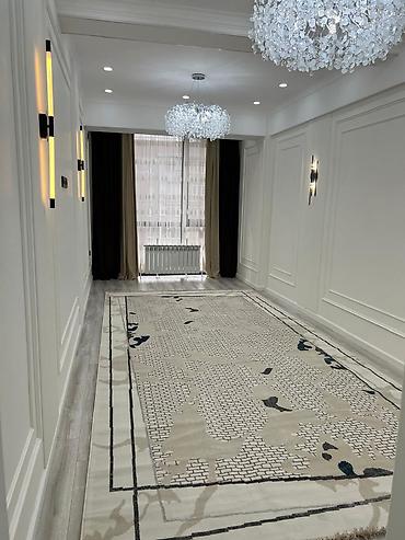 Продажа квартир: 3 комнаты, 86 м², Элитка, 7 этаж, Евроремонт at lalafo.kg — 4 Продажа квартир: 3 комнаты, 86 м², Элитка, 7 этаж, Евроремонт — 4