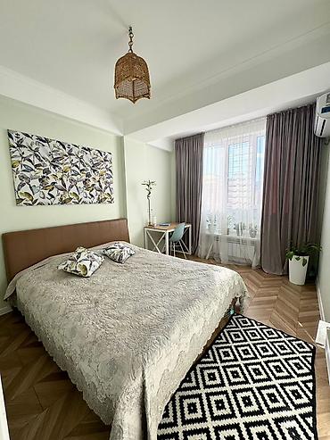 Долгосрочная аренда квартир: 2 комнаты, Собственник, Без подселения, С мебелью полностью — 1